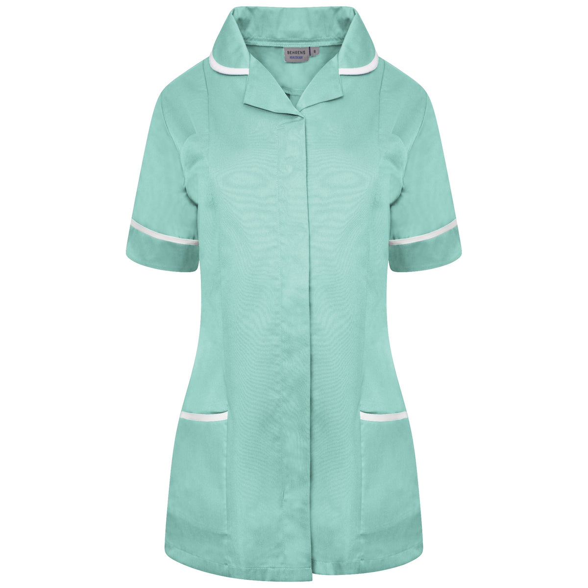 Behrens Ladies Tunic with Round Collar, image 7