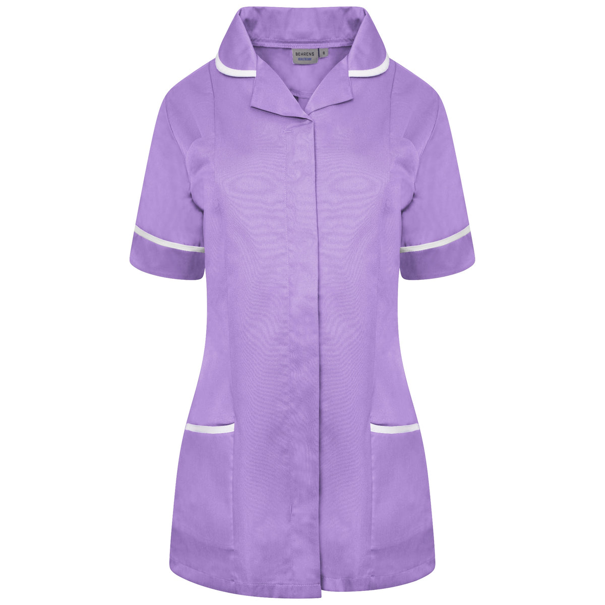 Behrens Ladies Tunic with Round Collar, image 14