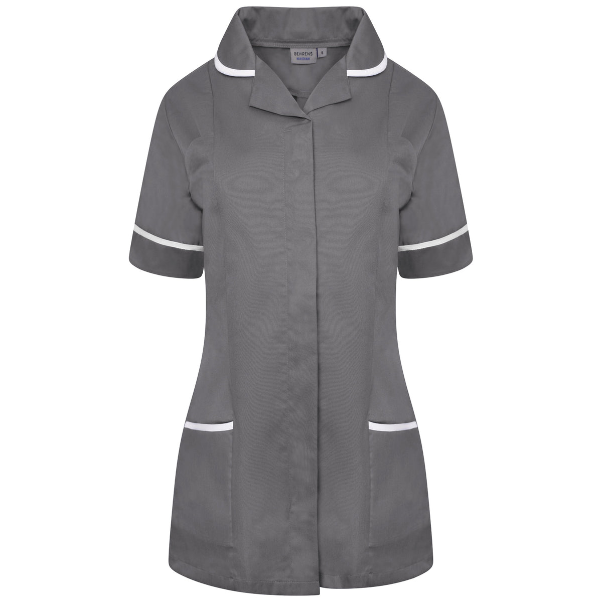 Behrens Ladies Tunic with Round Collar, image 27