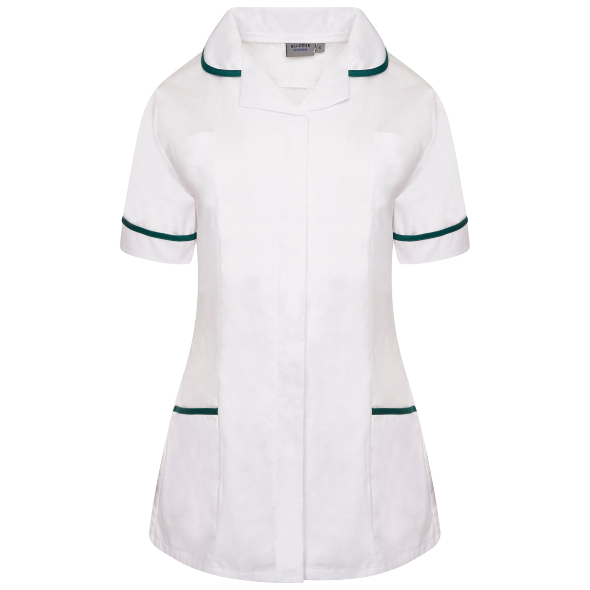 Behrens Ladies Tunic with Round Collar, image 29