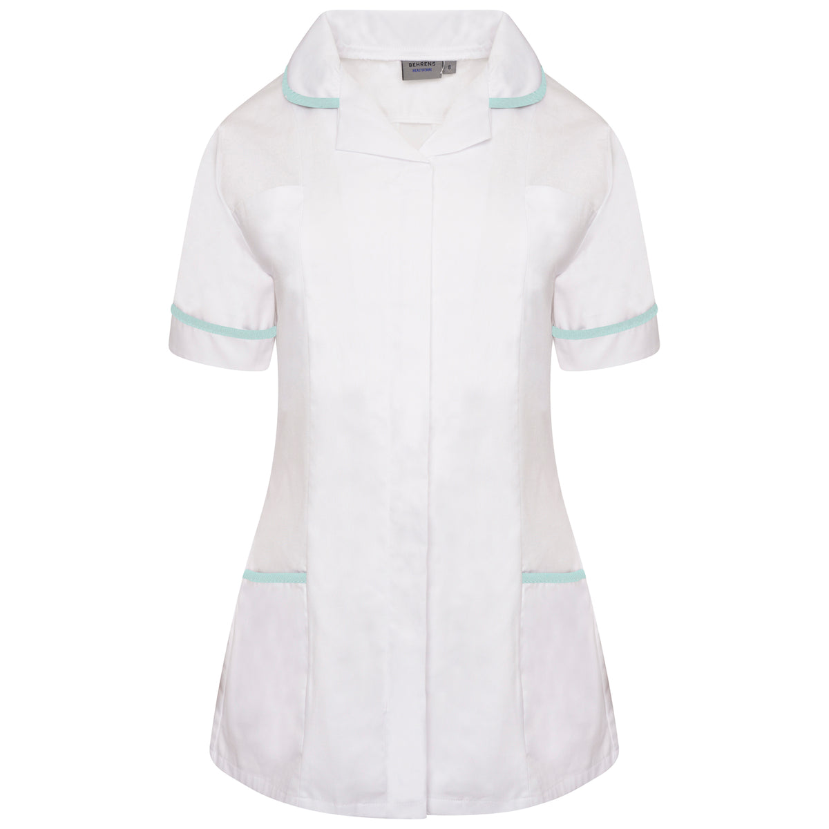 Behrens Ladies Tunic with Round Collar, image 30