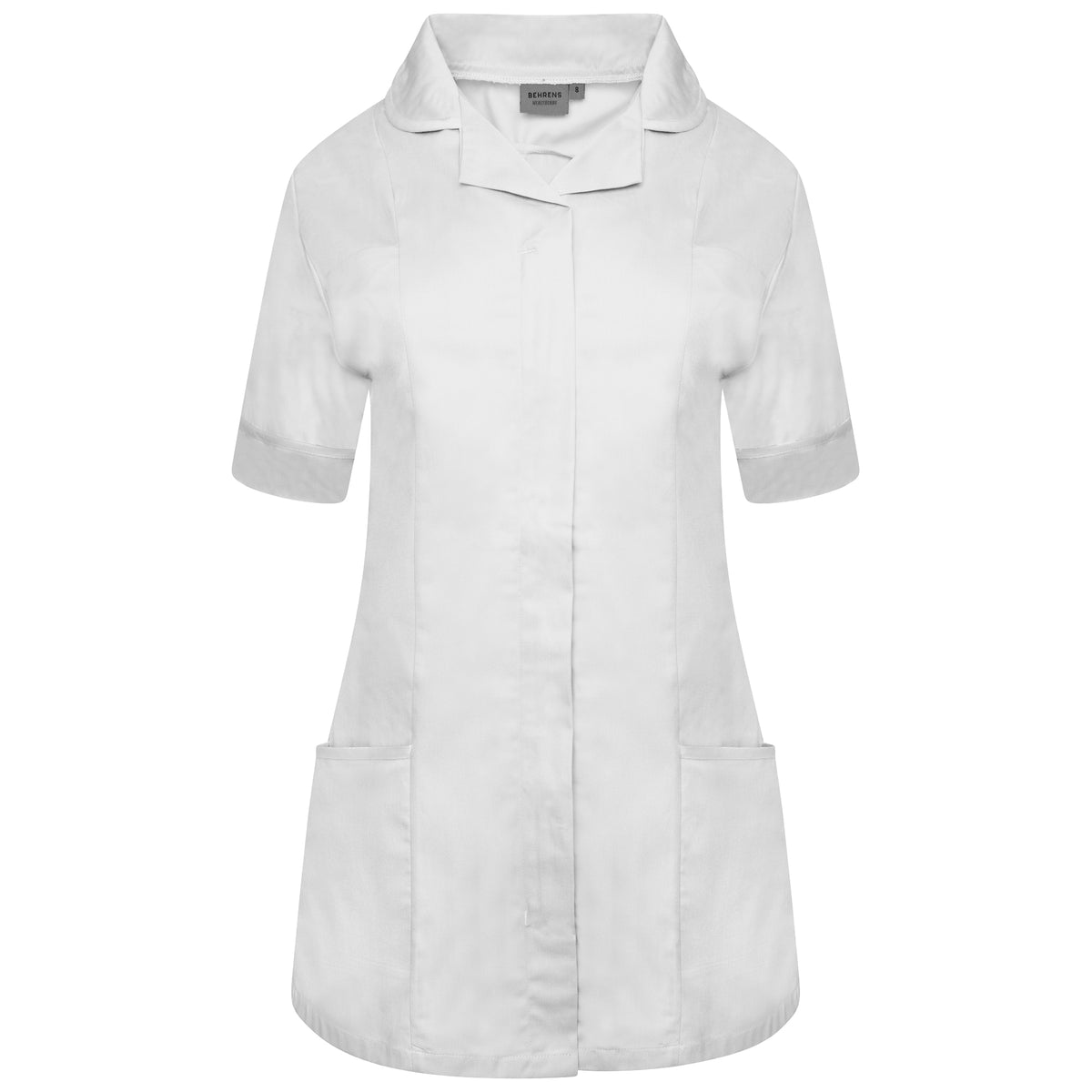 Behrens Ladies Tunic with Round Collar, image 34