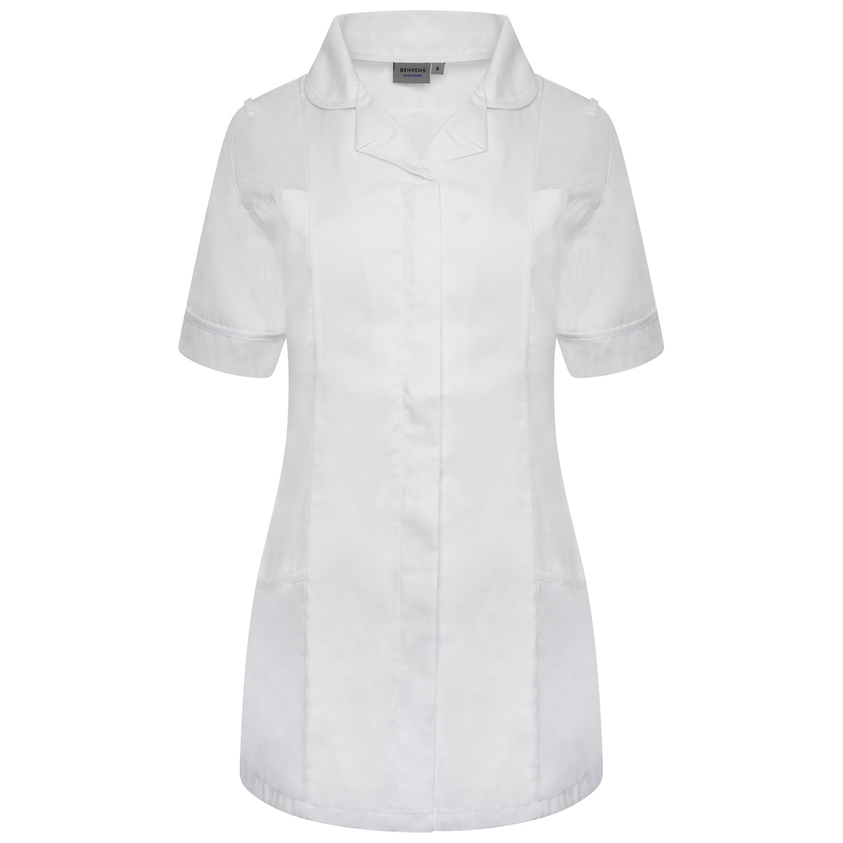 Behrens Ladies Tunic with Epaulette Loops, image 2