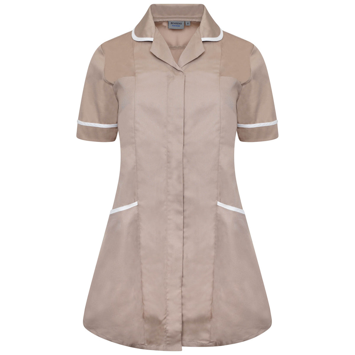 Behrens Ladies Maternity Tunic, image 2