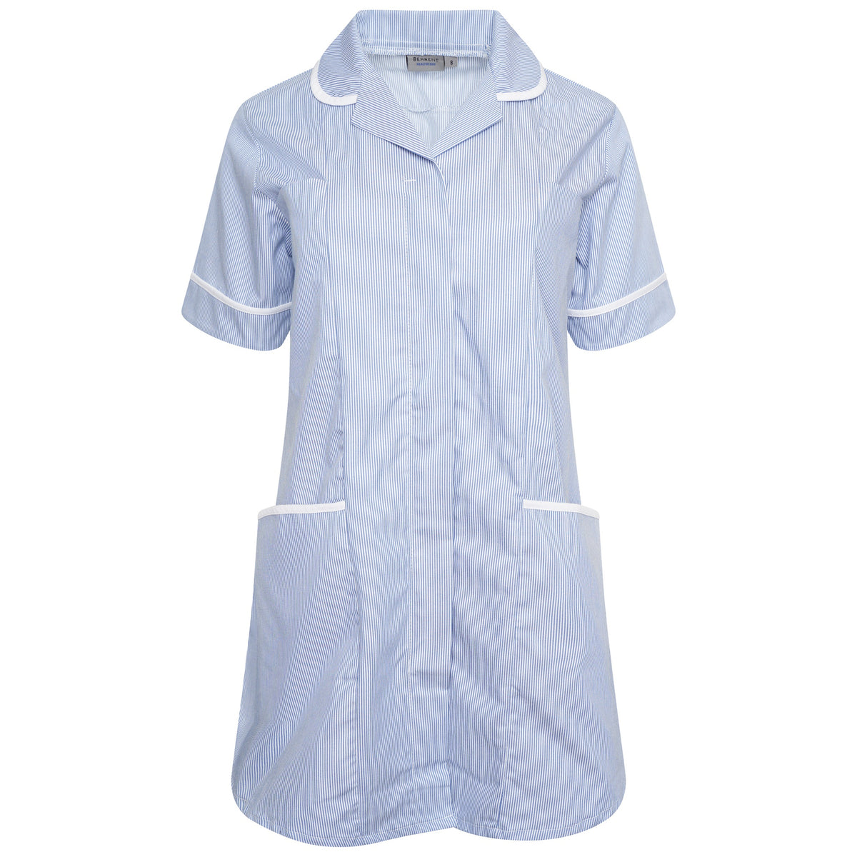 Behrens Ladies Maternity Tunic, image 3