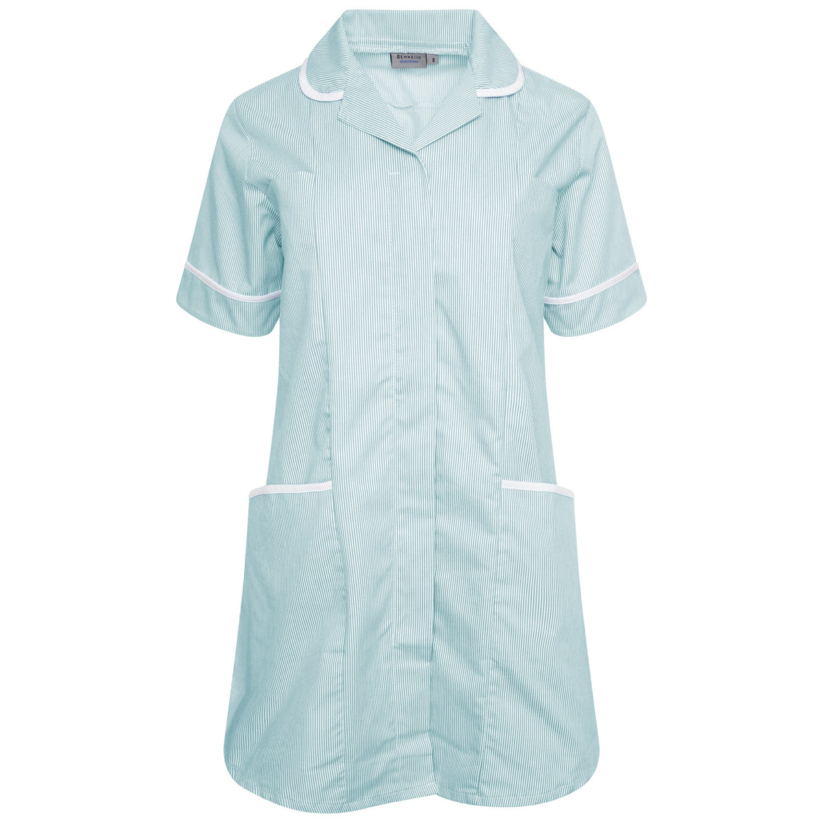 Behrens Ladies Maternity Tunic, image 5