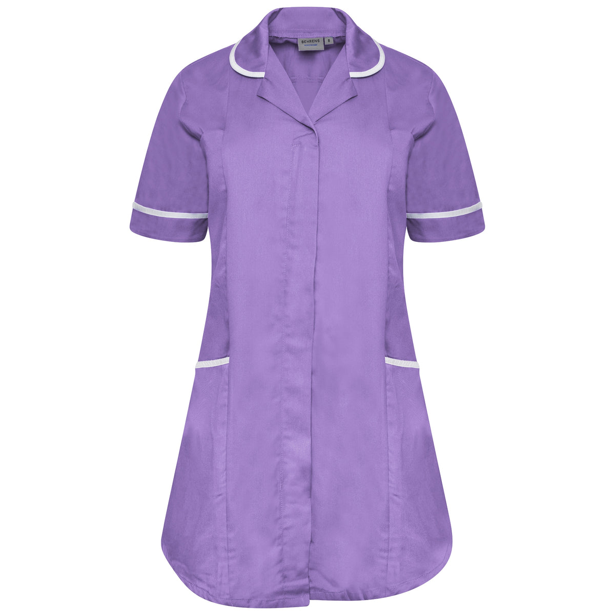 Behrens Ladies Maternity Tunic, image 7