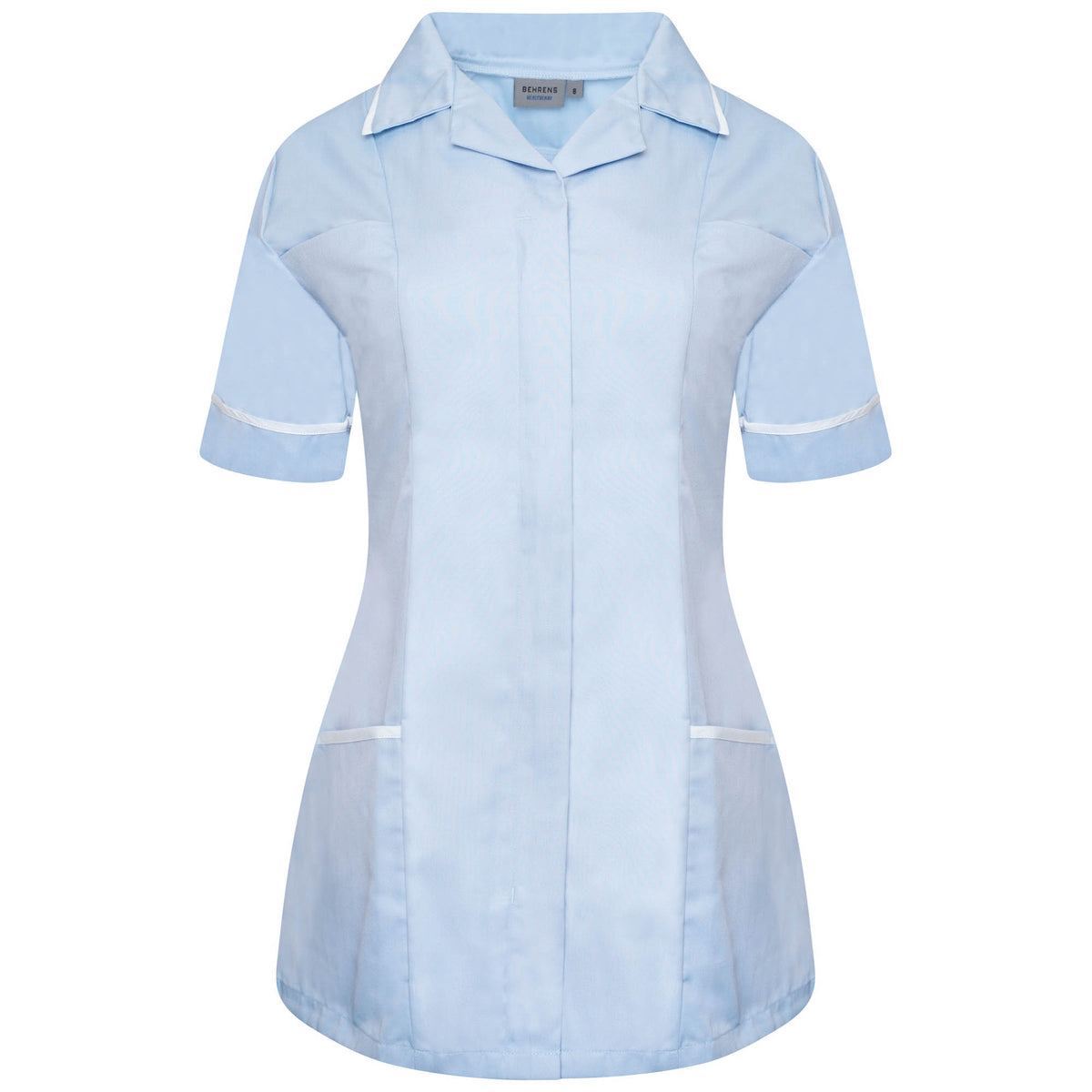Behrens Ladies Tunic with Revere Collar, image 4