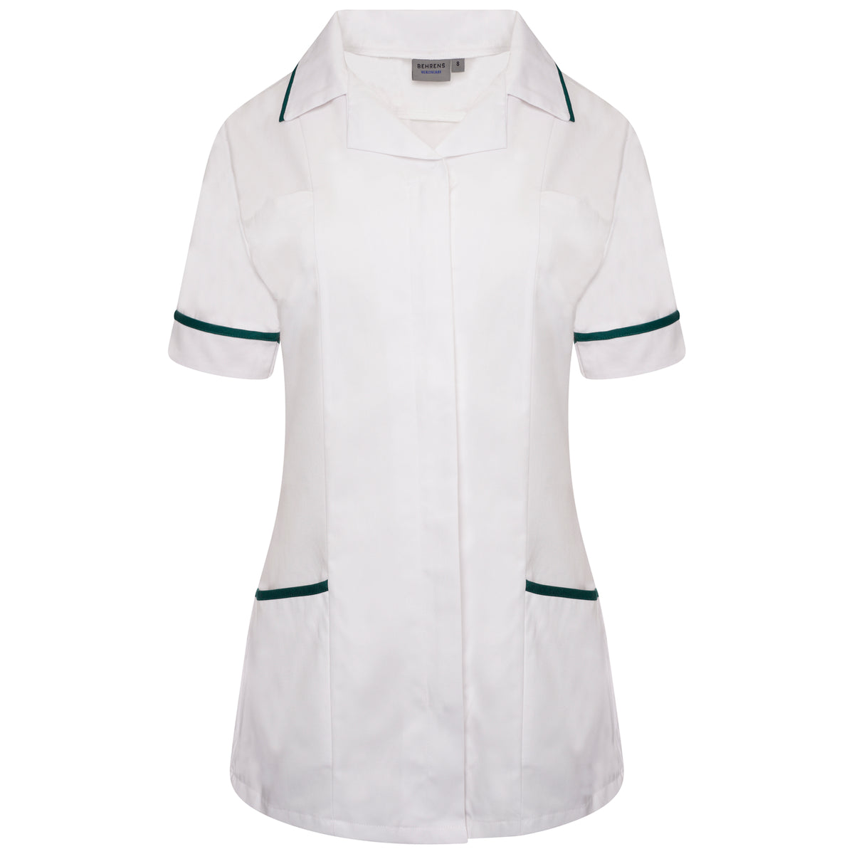 Behrens Ladies Tunic with Revere Collar, image 5