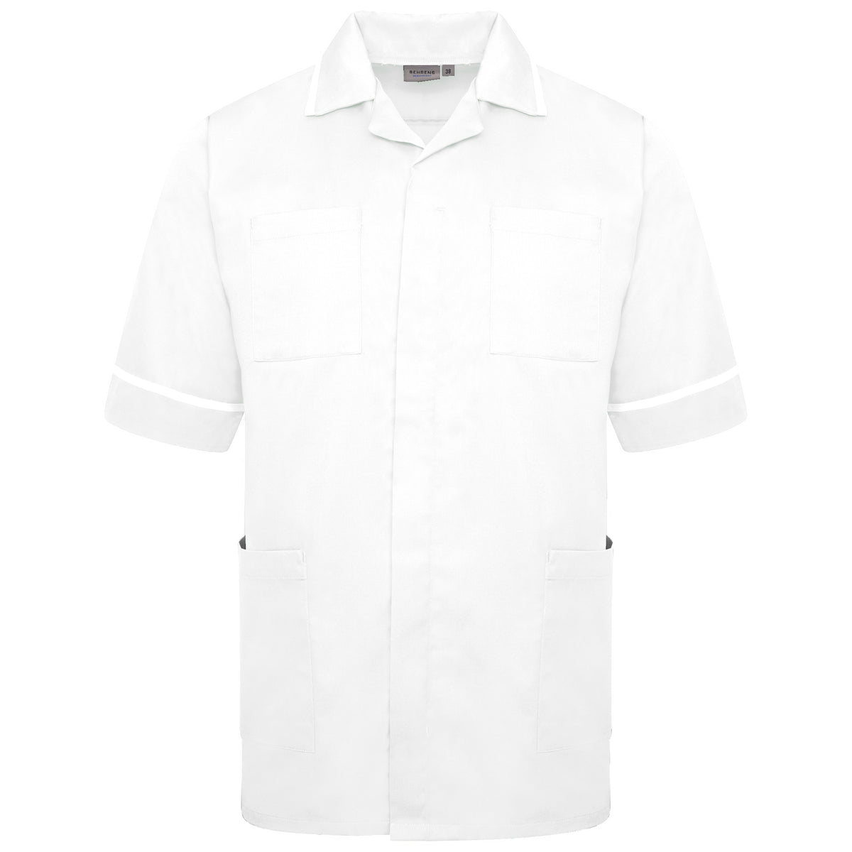Behrens Male Tunic, image 2