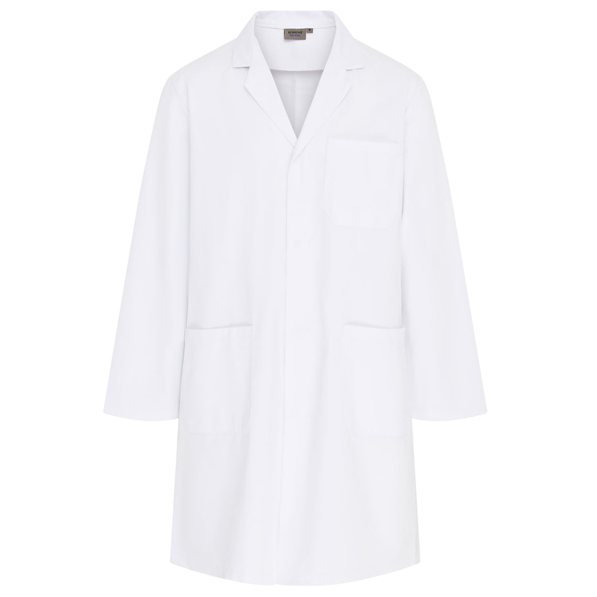 Behrens Unisex Work Coat, image 5