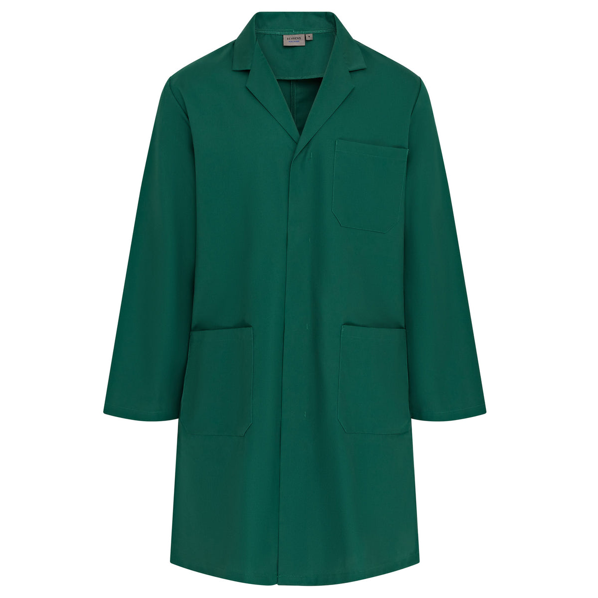 Behrens Unisex Work Coat, image 2