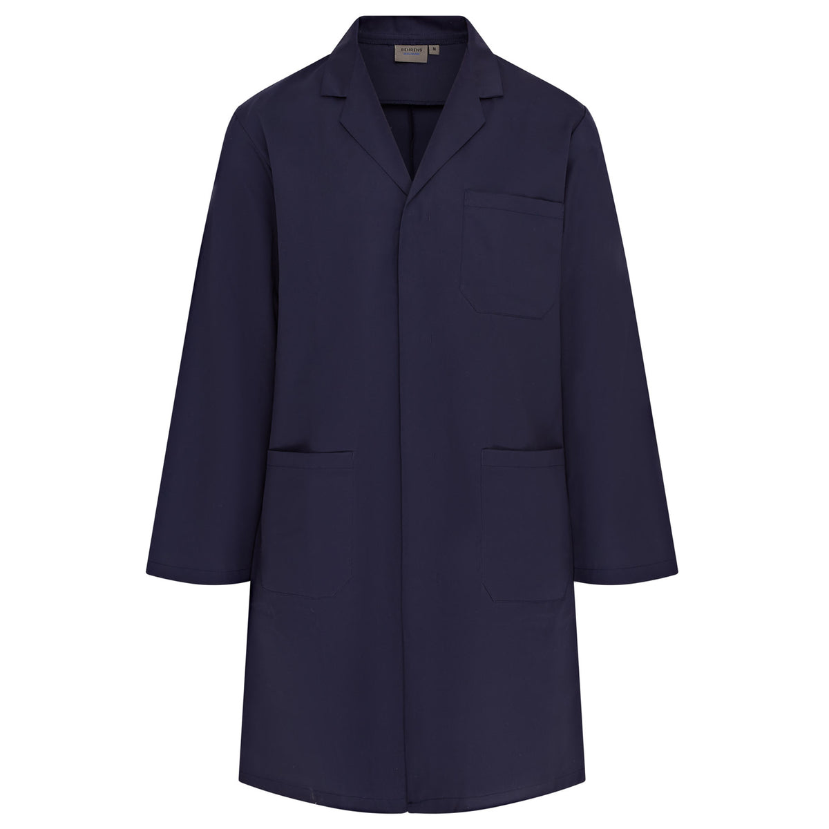 Behrens Unisex Work Coat, image 3