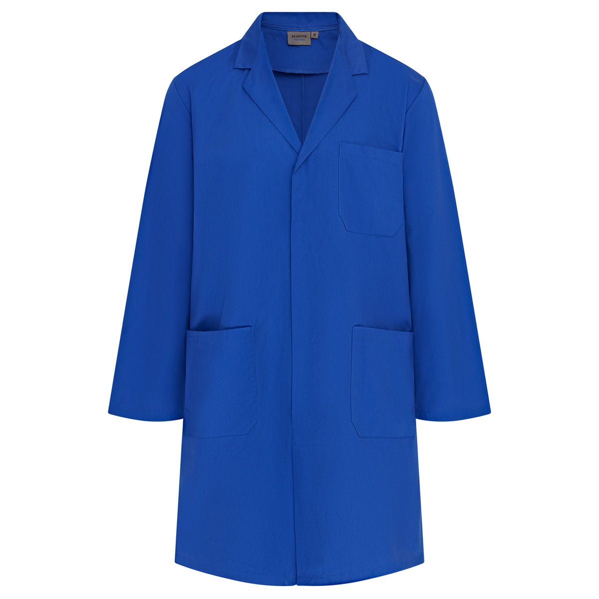 Behrens Unisex Work Coat, image 4