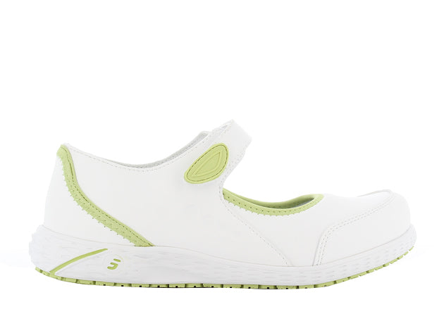 Safety Jogger Nilda - Light Green