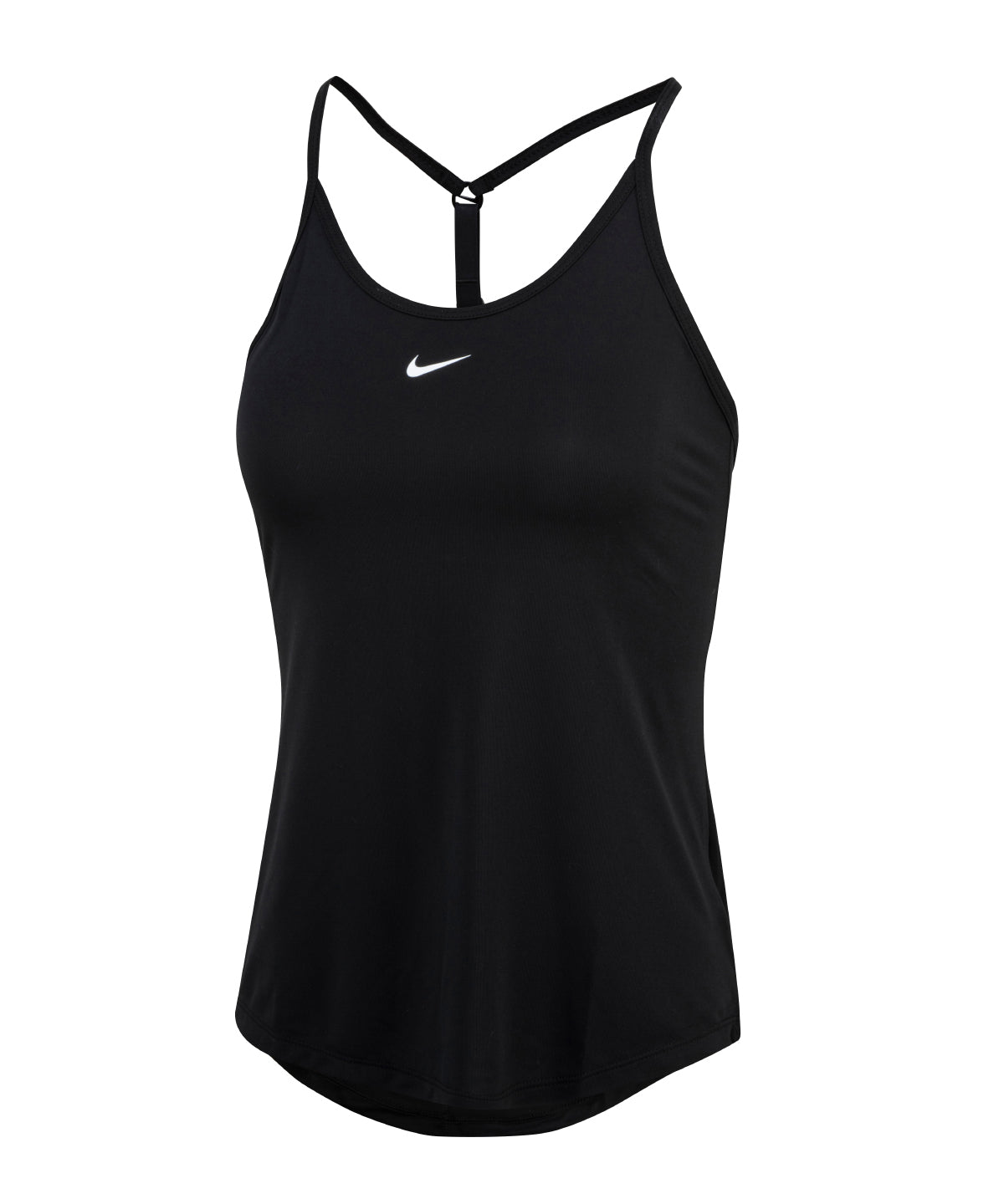 Nike Women’s One Dri-FIT Elastika standard fit tank, lifestyle photo