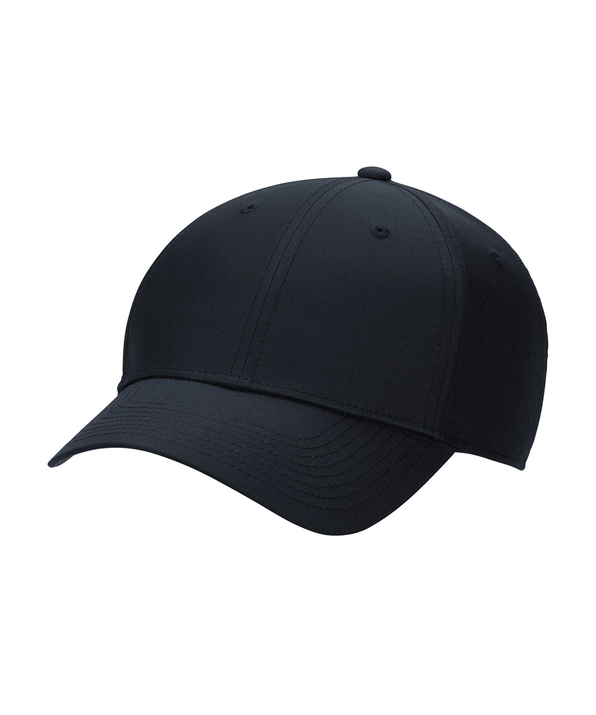 Nike Dri-FIT Club cap CB custom, lifestyle photo