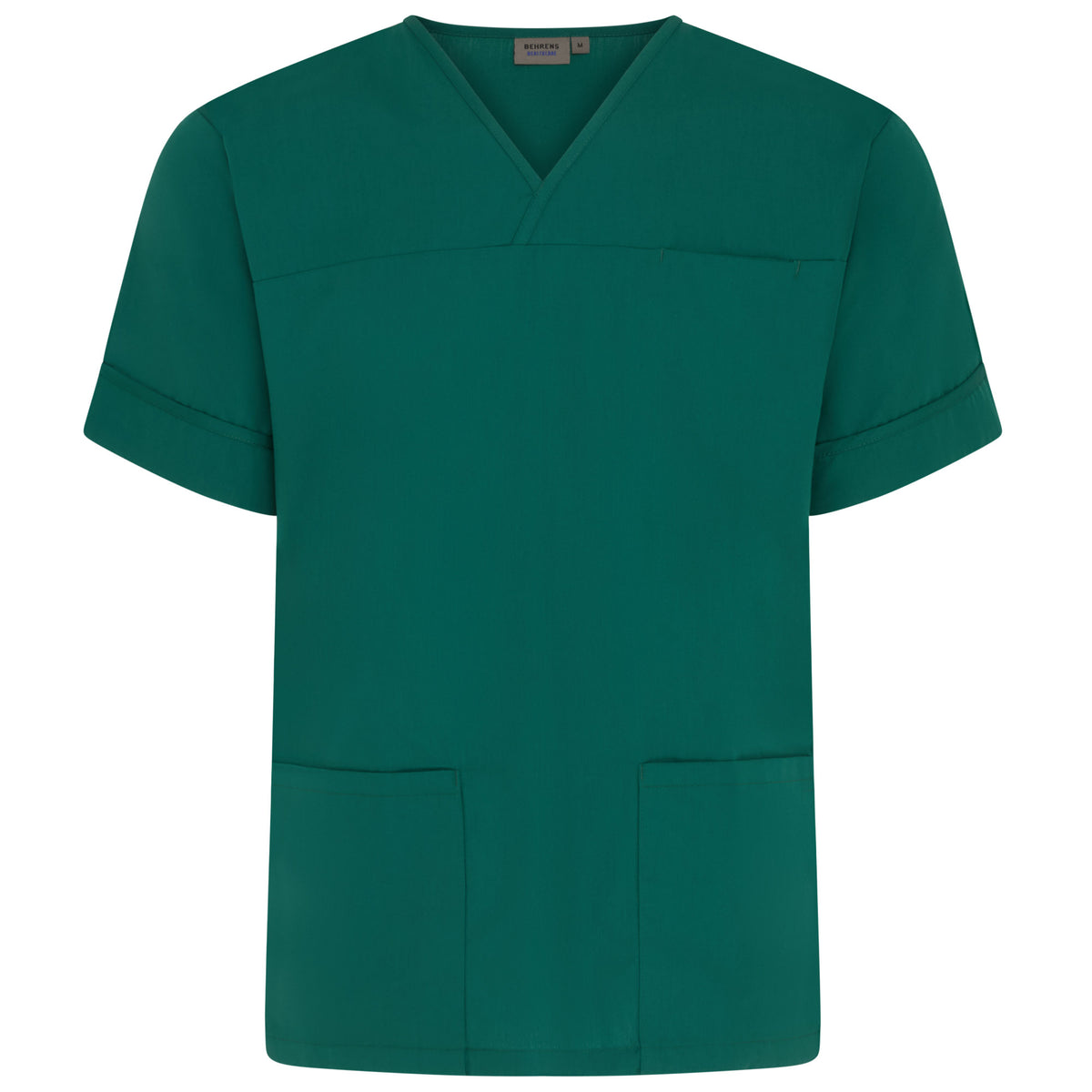 Behrens Lightweight Scrub Top, image 3