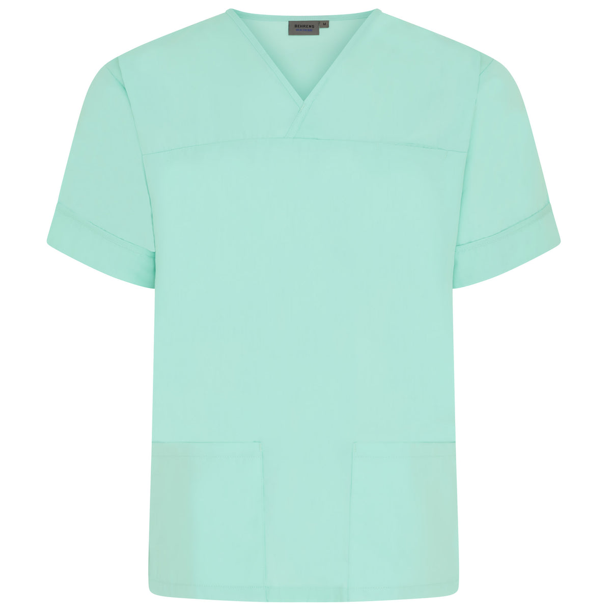 Behrens Lightweight Scrub Top, image 4
