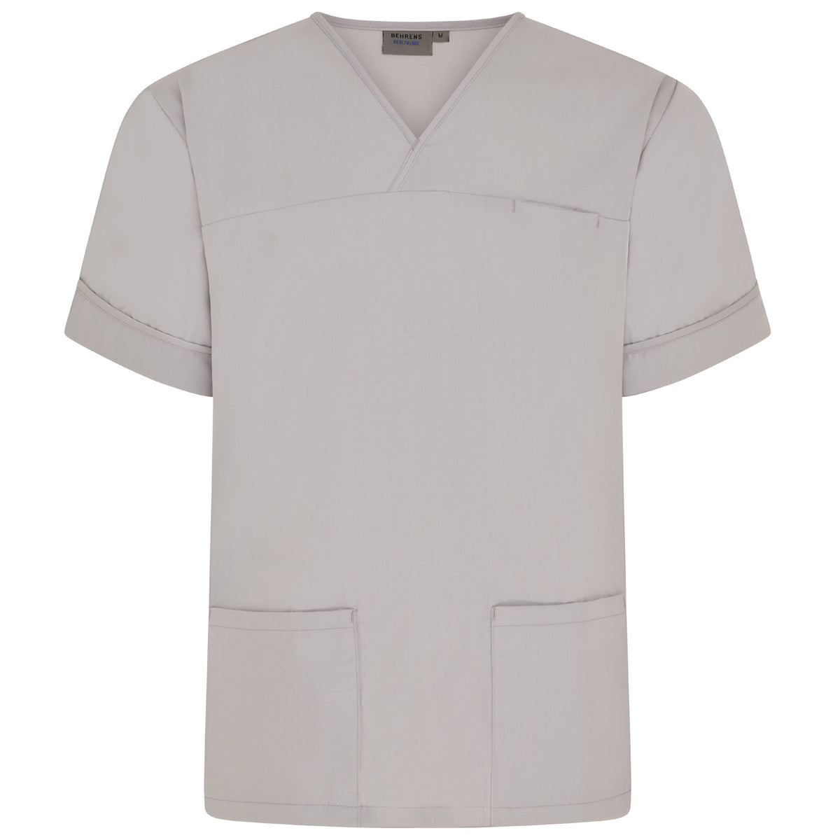 Behrens Lightweight Scrub Top, image 5