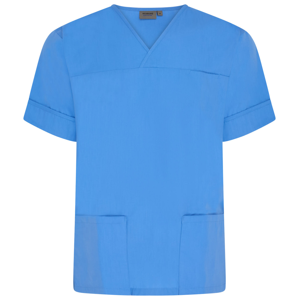 Behrens Lightweight Scrub Top, image 6