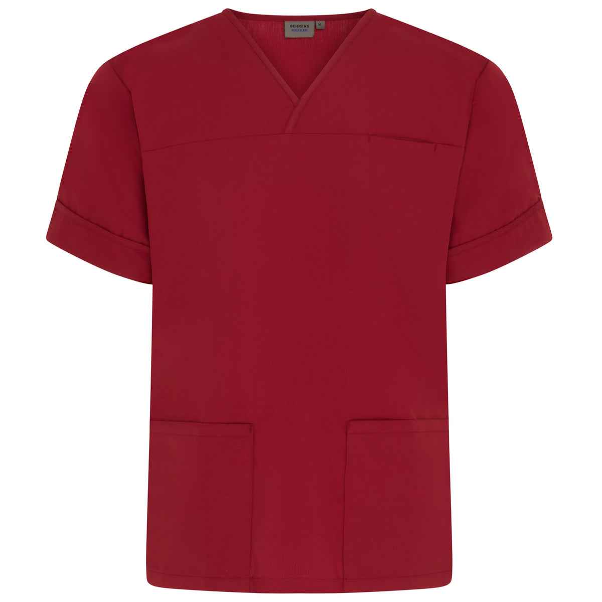 Behrens Lightweight Scrub Top, image 7