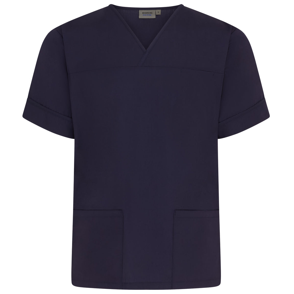 Behrens Lightweight Scrub Top, image 8