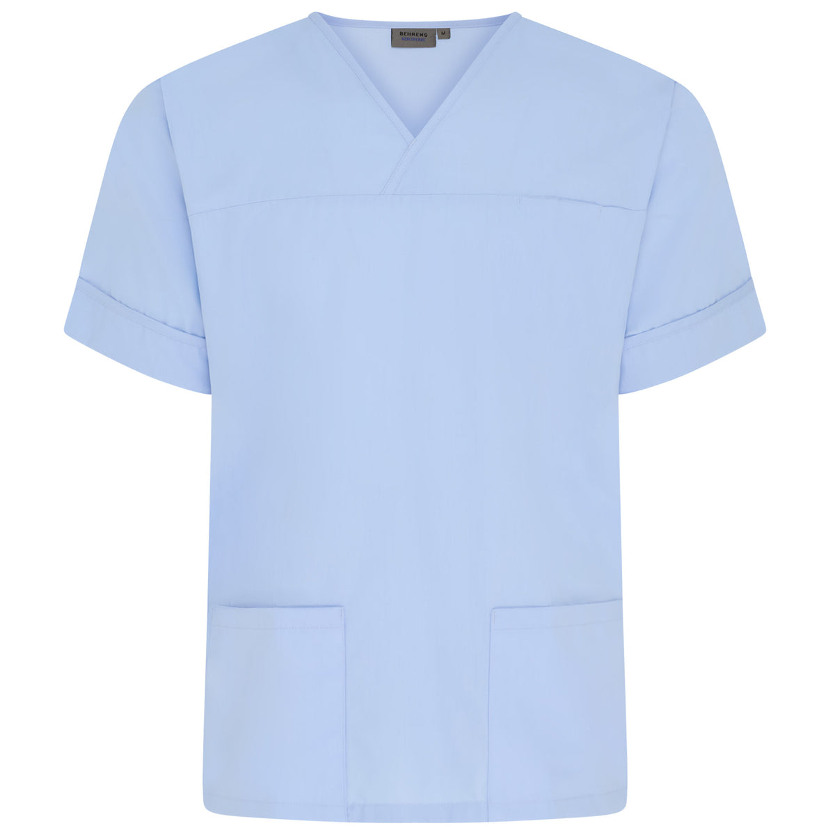 Behrens Lightweight Scrub Top, image 10