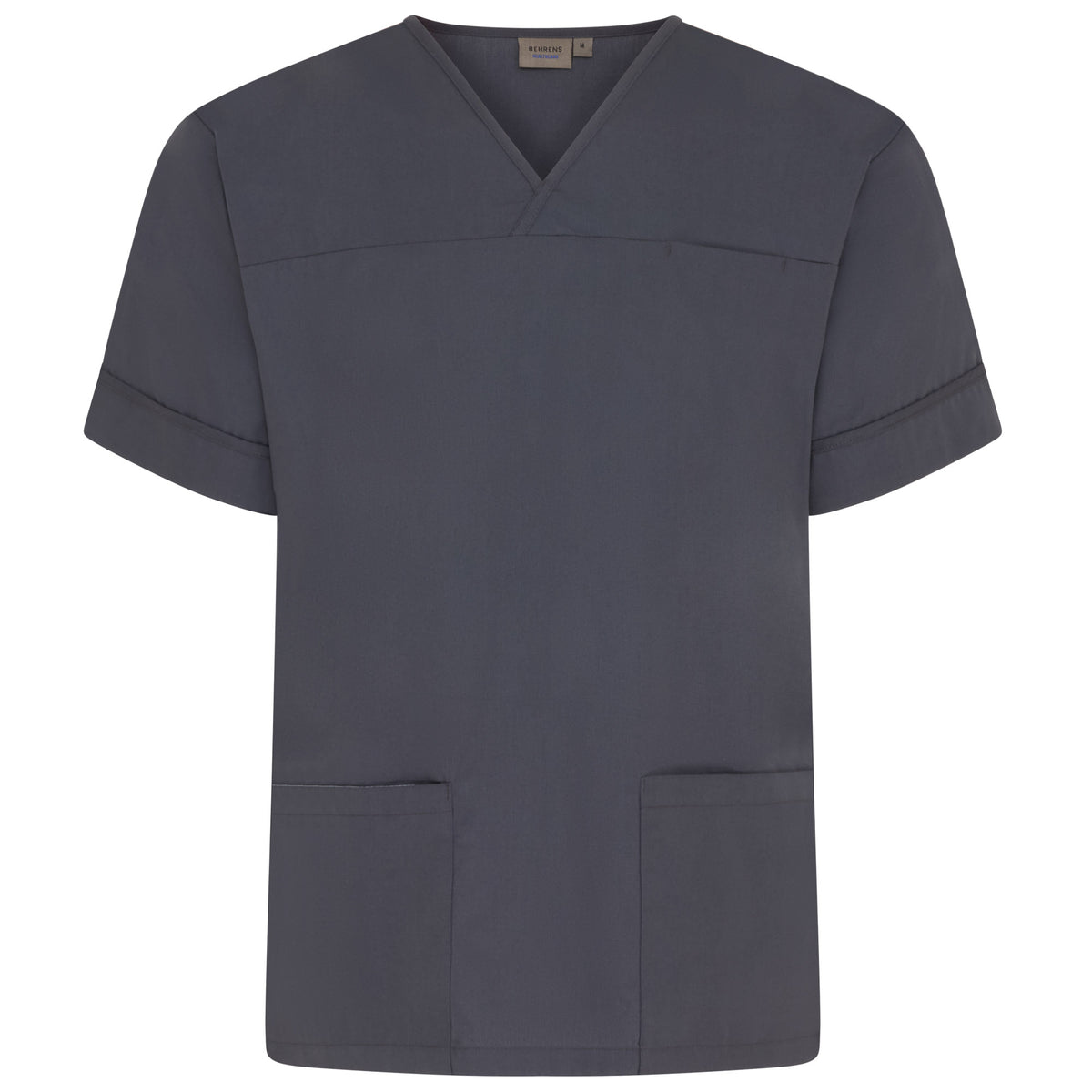 Behrens Lightweight Scrub Top, image 11
