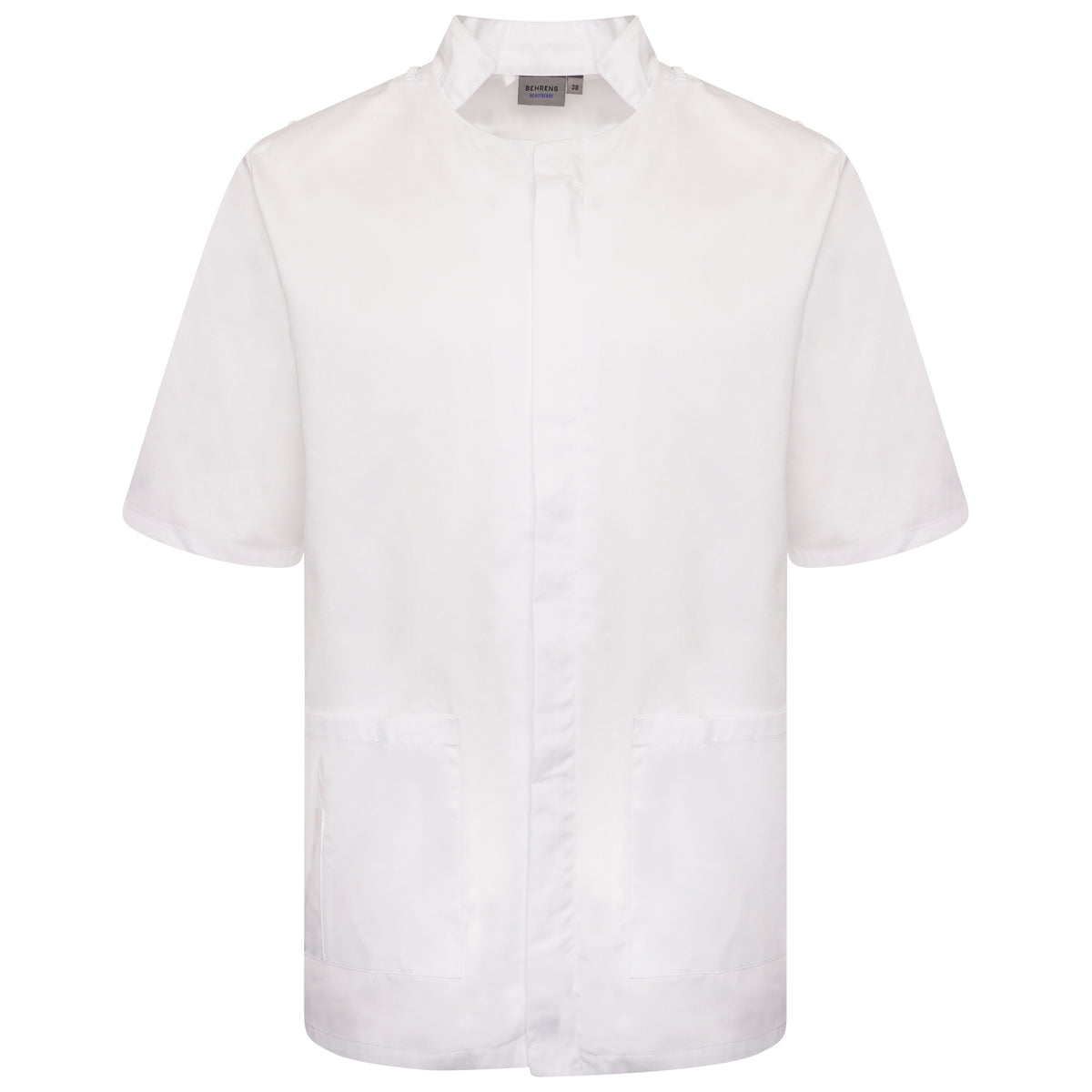 Behrens Male Mandarin Tunic, image 6