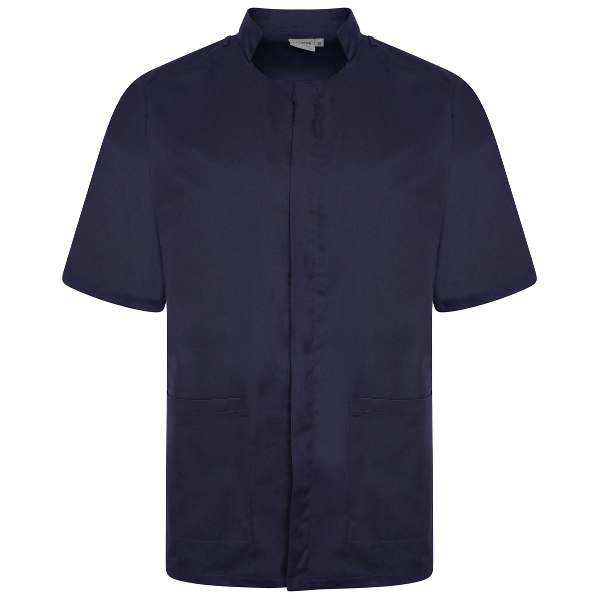 Behrens Male Mandarin Tunic, image 3