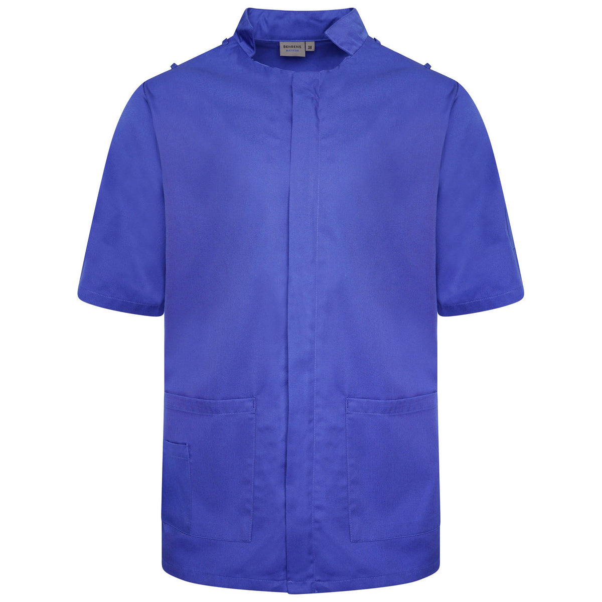 Behrens Male Mandarin Tunic, image 4
