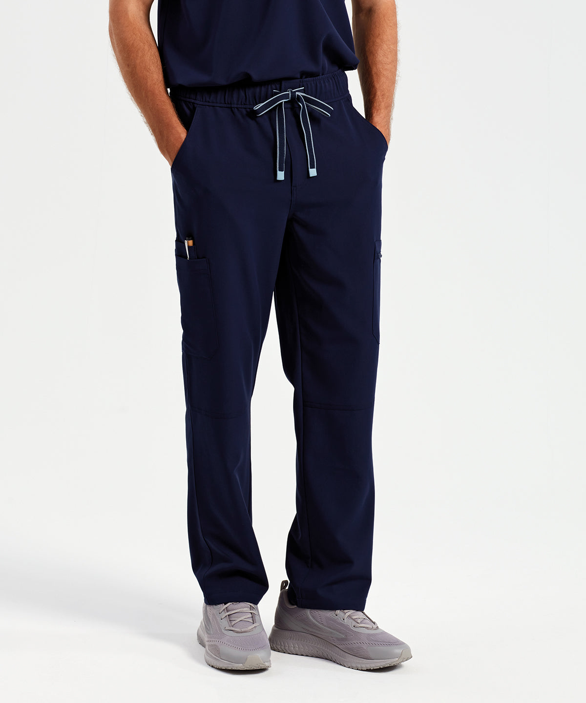 Onna by Premier Relentless Onna-stretch cargo pants, lifestyle photo