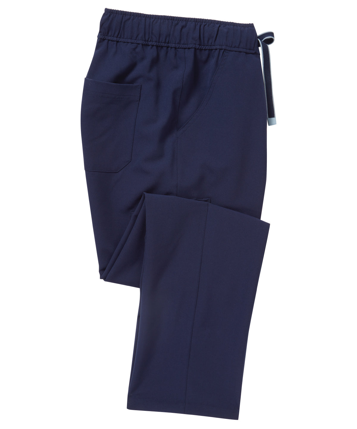 Onna by Premier Relentless Onna-stretch cargo pants in Navy, front view