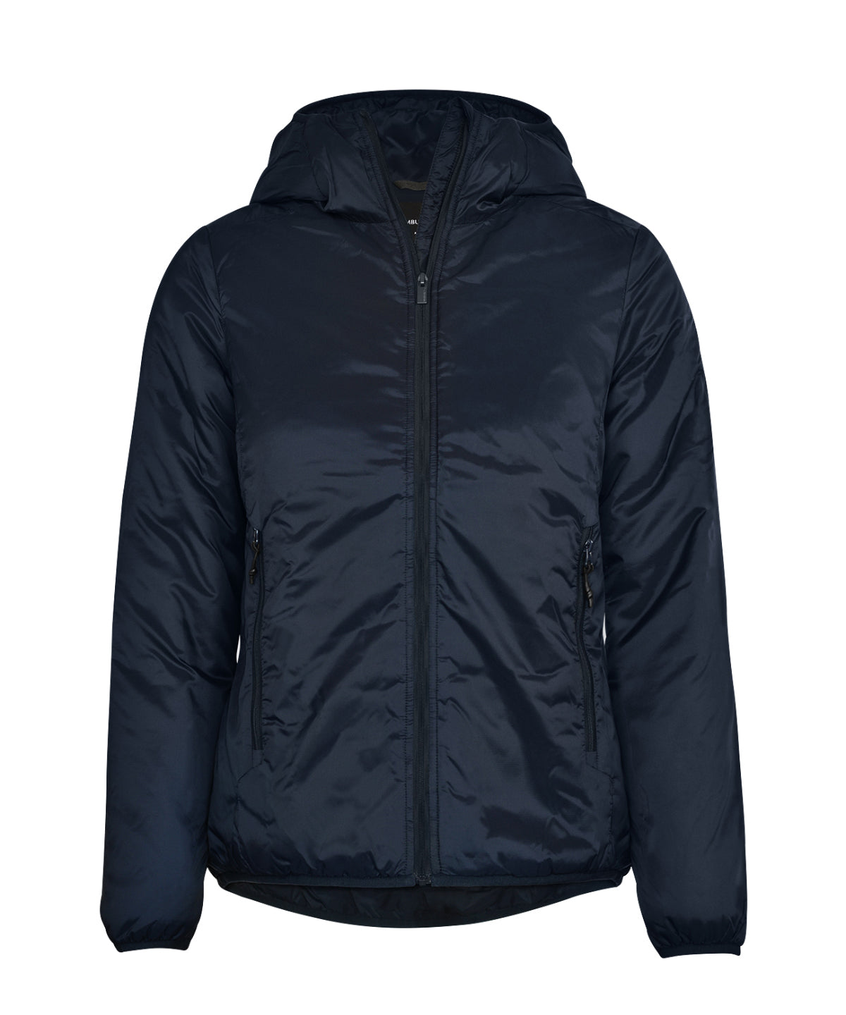 Nimbus Women’s Aspen jacket in Navy, front view
