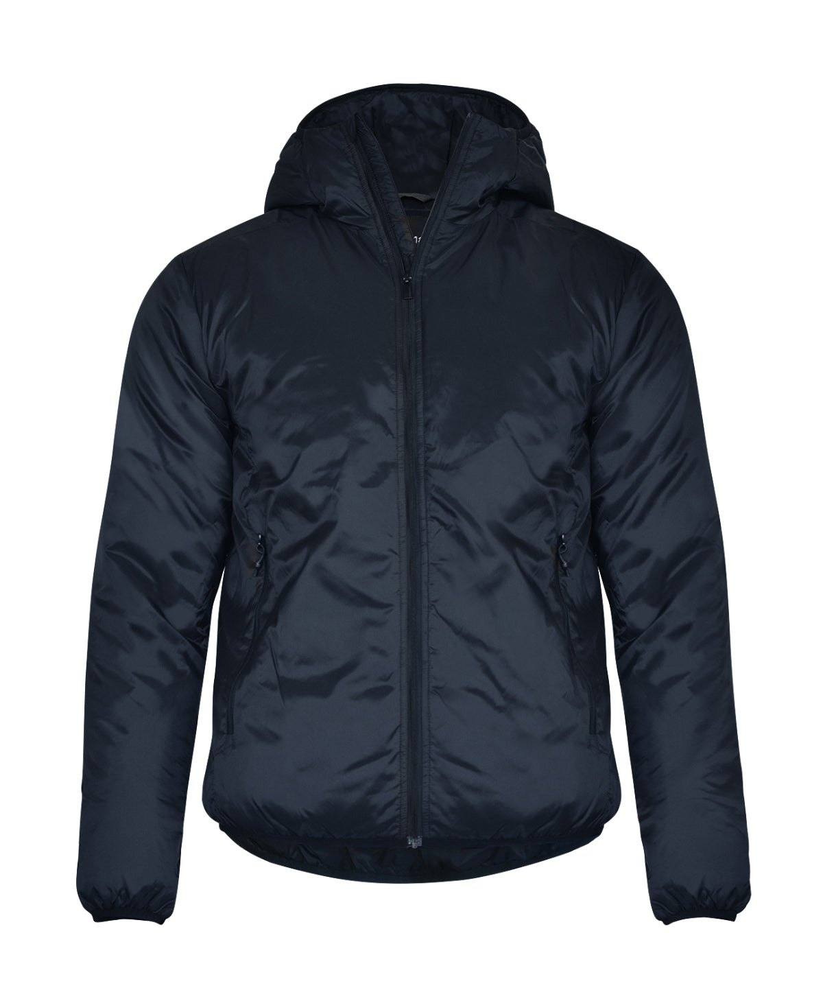 Nimbus Aspen jacket in Navy, front view