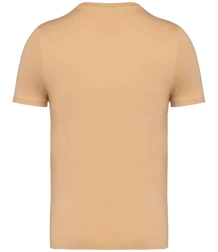 Native Spirit Unisex Heavyweight T-Shirt, back view