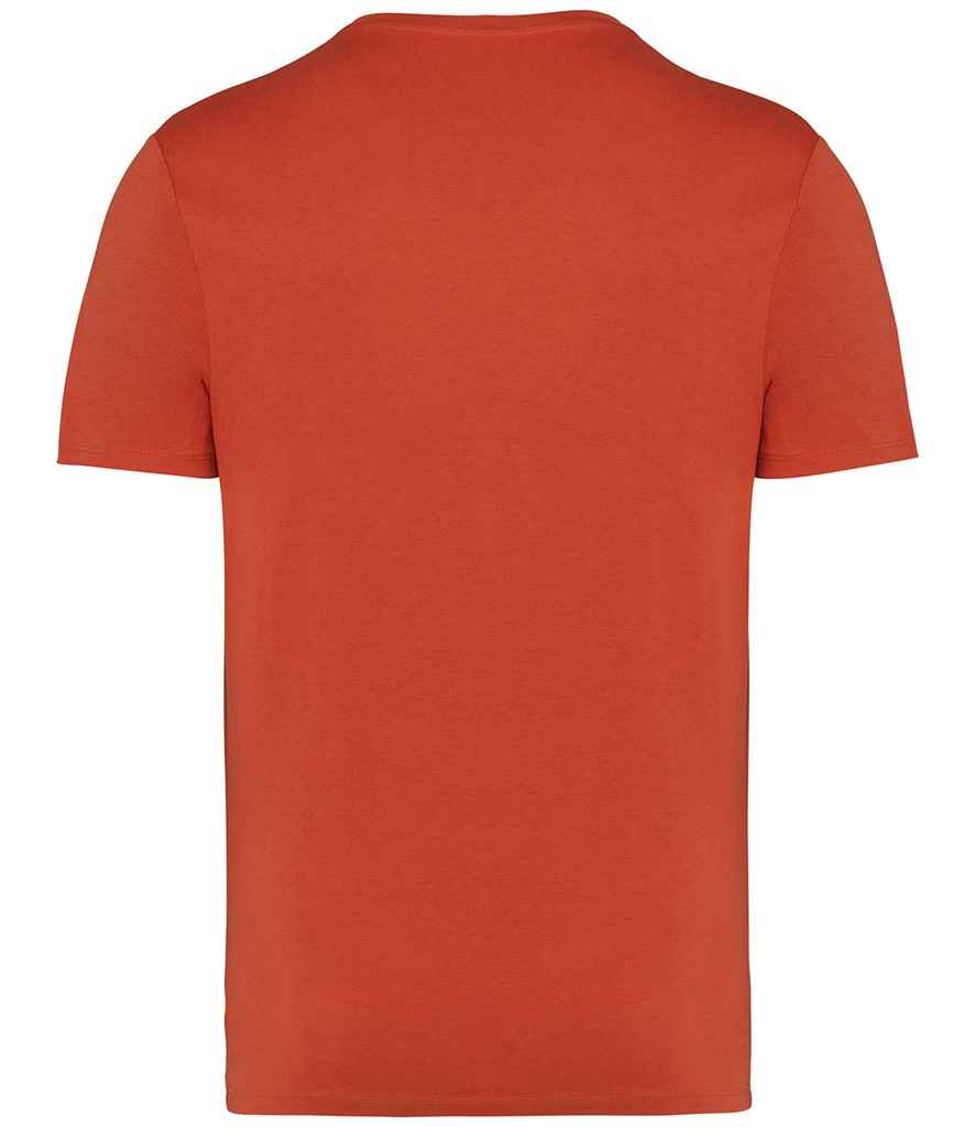 Native Spirit Unisex Heavyweight T-Shirt, back view