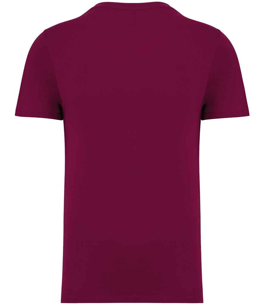 Native Spirit Unisex Heavyweight T-Shirt, back view