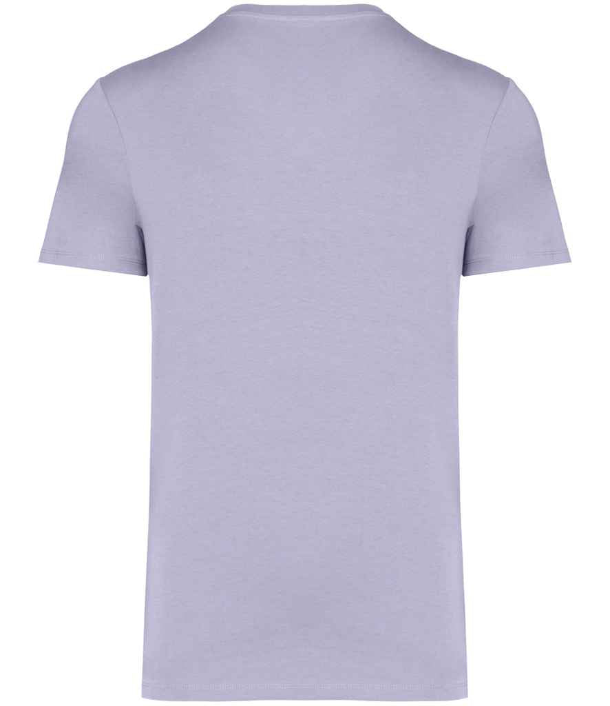 Native Spirit Unisex Heavyweight T-Shirt in Parma, back view