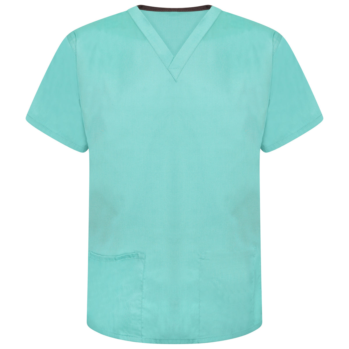 Behrens Reversible Scrub Top, image 3
