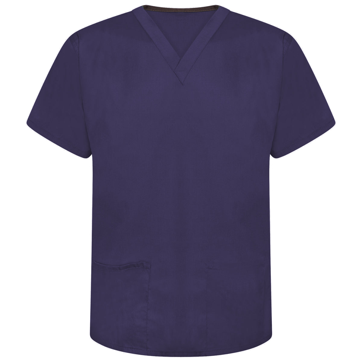 Behrens Reversible Scrub Top, image 4