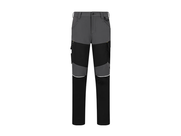 Safety Jogger Oak Trousers M - Dark Grey/Black