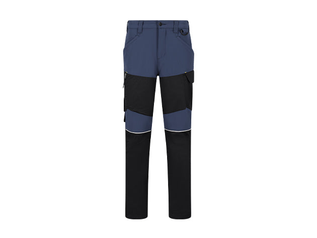 Safety Jogger Oak Trousers M - Navy/Black