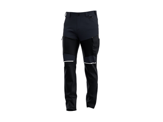 Safety Jogger Oak Trousers M - Navy/Night Blue