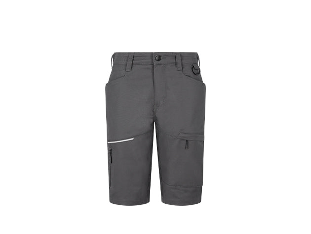 Safety Jogger Oak Short M - Dark Grey