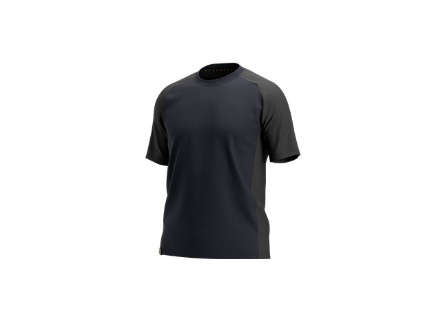 Safety Jogger Oak T-Shirt Men - Navy/Dark Grey