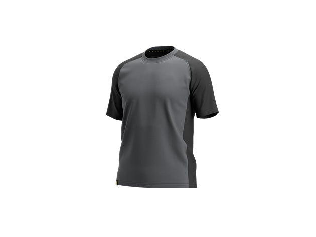 Safety Jogger Oak T-Shirt Men - Grey/Dark Grey