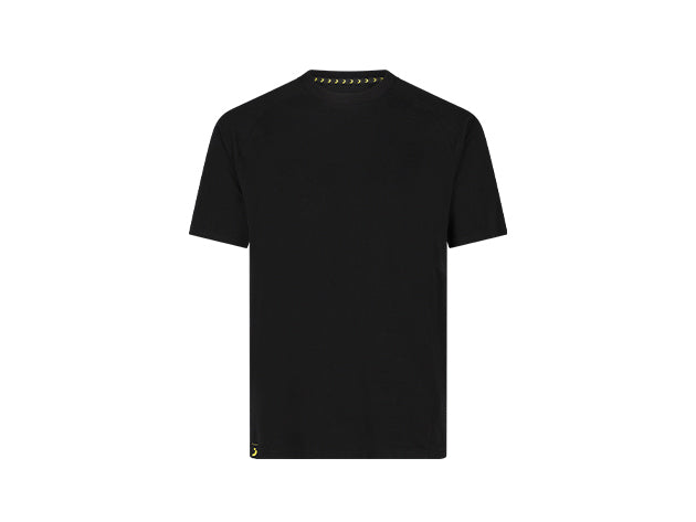 Safety Jogger Oak T-Shirt Men - Black