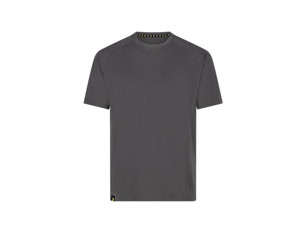 Safety Jogger Oak T-Shirt Men - Dark Grey